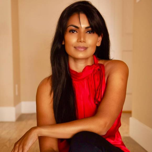 Meet your Posher, Manna - Picture 1 of 1